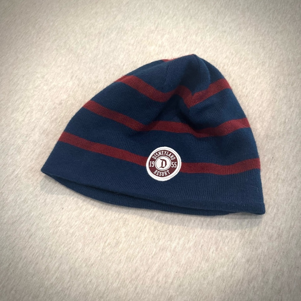 Disneyland Resort Beanie
